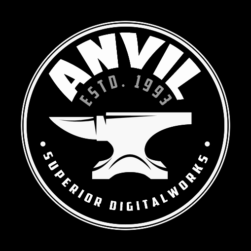 Digital Anvil