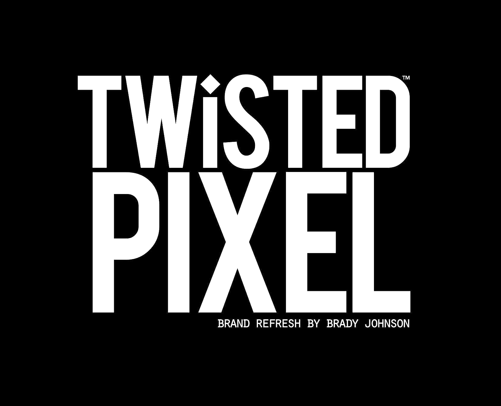 Twisted Pixel Games